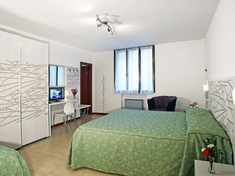 Hotel Villa Cerreto & Marrani 3* foto 2